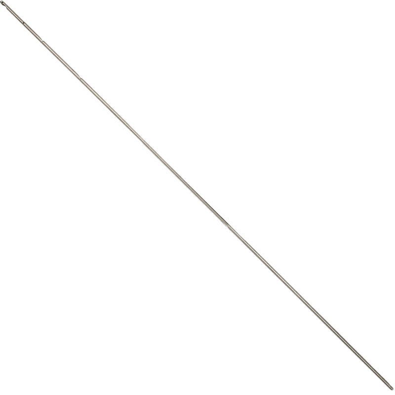 SHAFT 7mm 1000mm (suits 700) 6mm THREAD no cluster REDBACK - Click Image to Close
